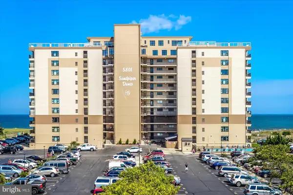 5801 Atlantic Ave #907, OCEAN CITY, MD 21842