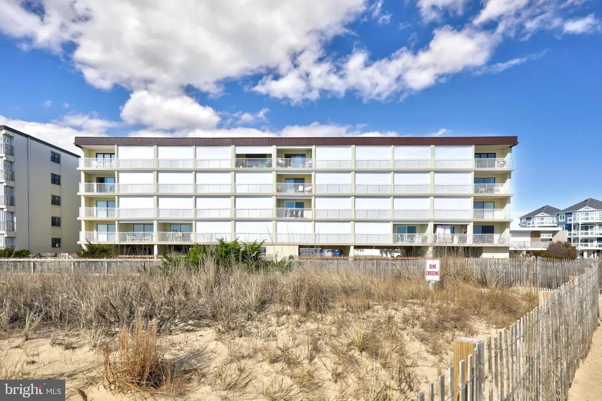 12305 Wight St #102, Ocean City, MD 21842 - Image #1