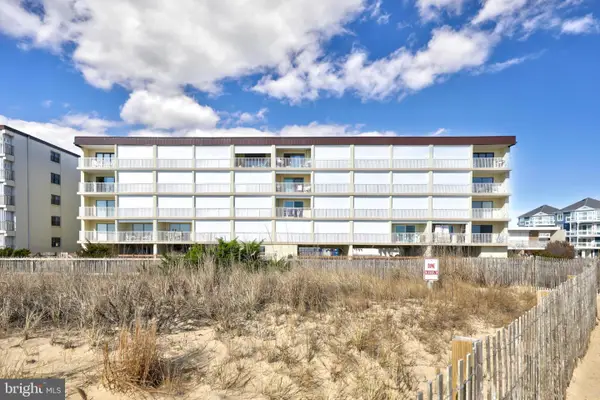 12305 Wight St #102, OCEAN CITY, MD 21842