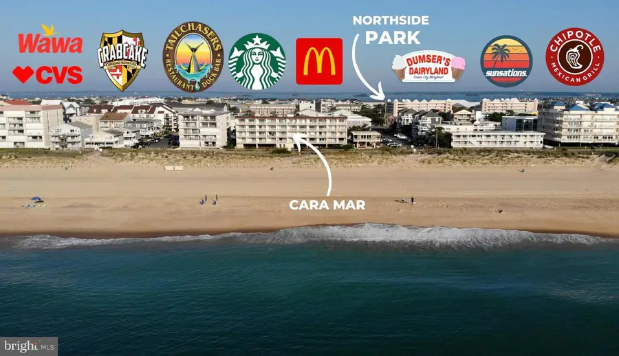 12305 Wight St #102, Ocean City, MD 21842 - Image #2