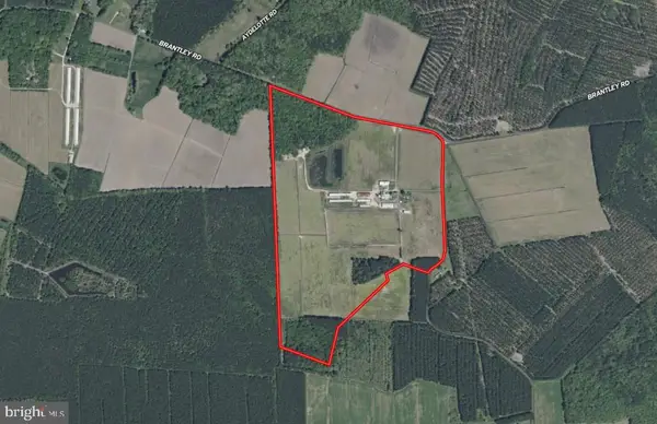 641 Critcher Rd, POCOMOKE CITY, MD 21851