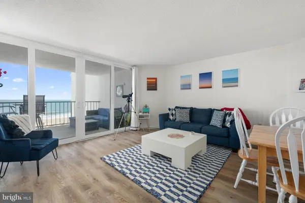 9500 Coastal Hwy #4j, OCEAN CITY, MD 21842