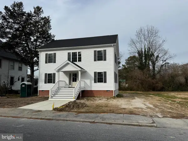 3 Winter Quarters Dr, POCOMOKE CITY, MD 21851