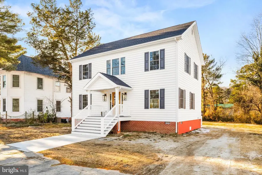 3 Winter Quarters Dr, Pocomoke City, MD 21851 - #3