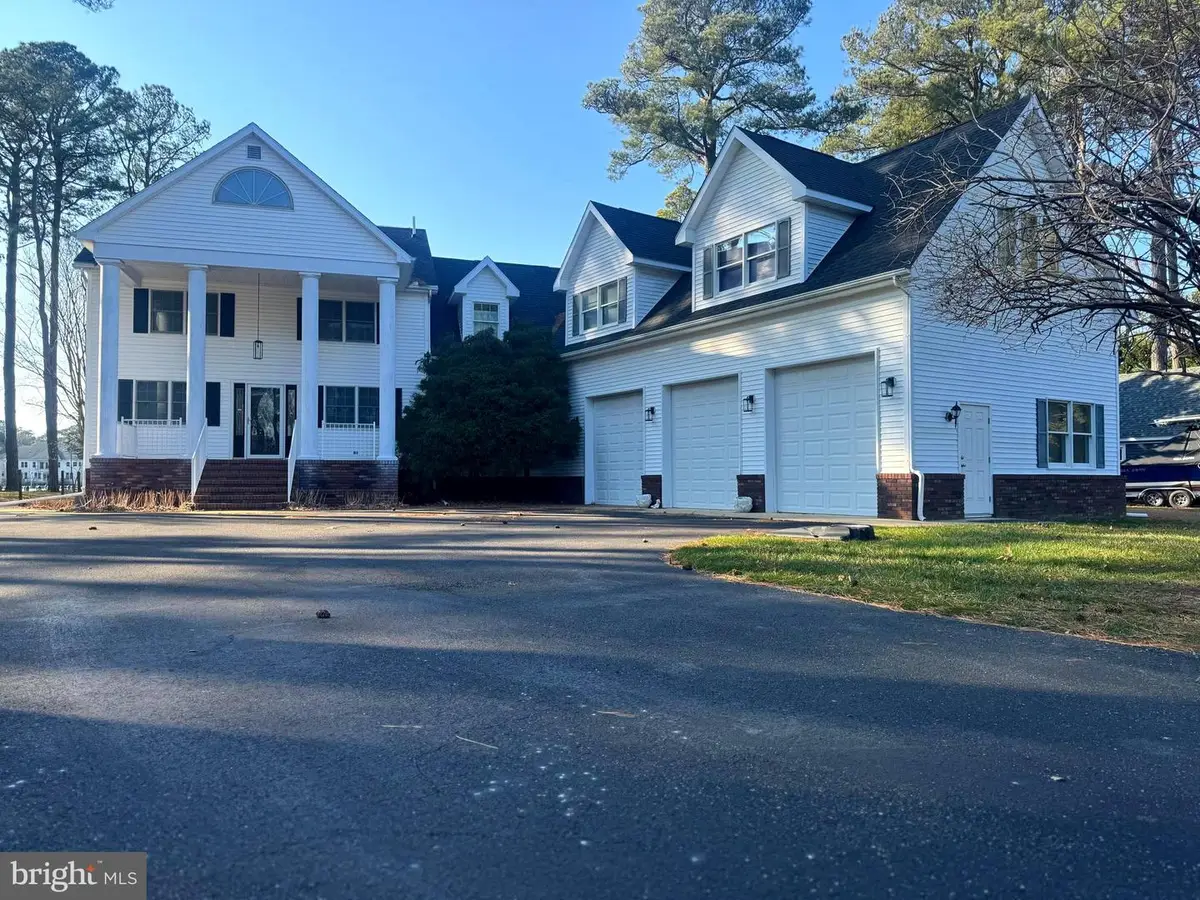 10135 Waterview Dr, Ocean City, MD 21842 - Image #1