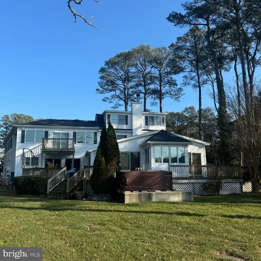 10135 Waterview Dr, Ocean City, MD 21842 - Image #2