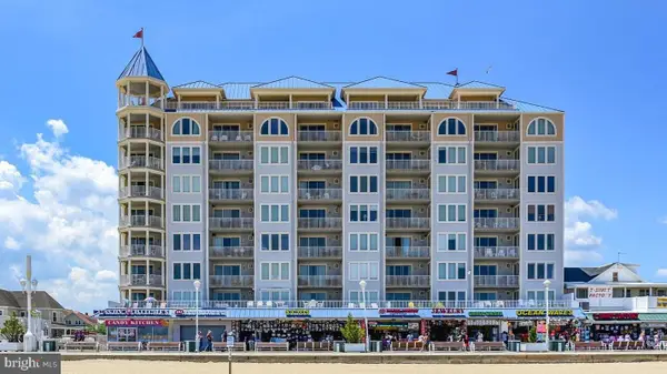 2 Dorchester St #405, OCEAN CITY, MD 21842