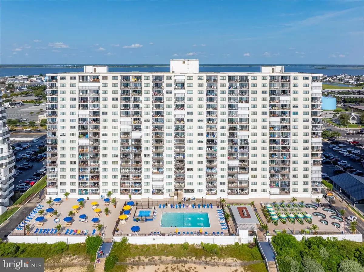 9800 Coastal Hwy #910, Ocean City, MD 21842 - Image #1