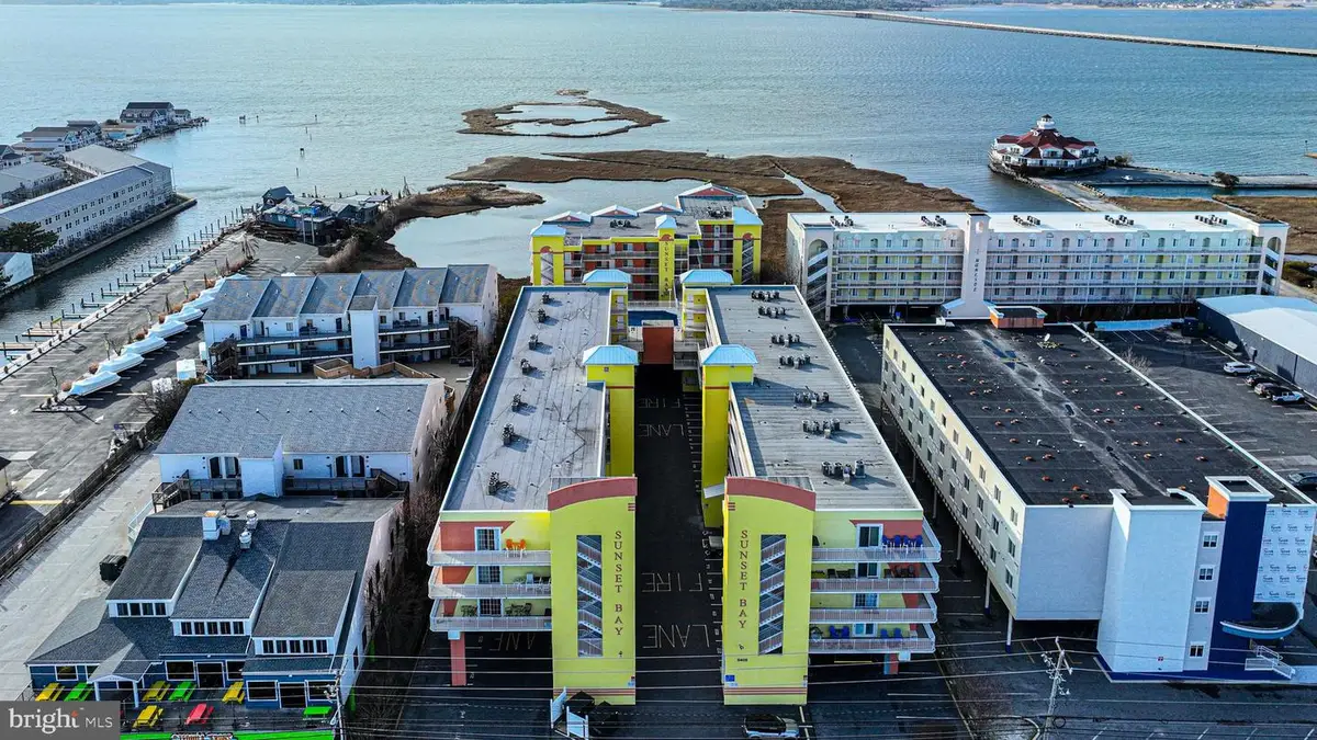 5405 Coastal Hwy #412, Ocean City, MD 21842 - Image #1