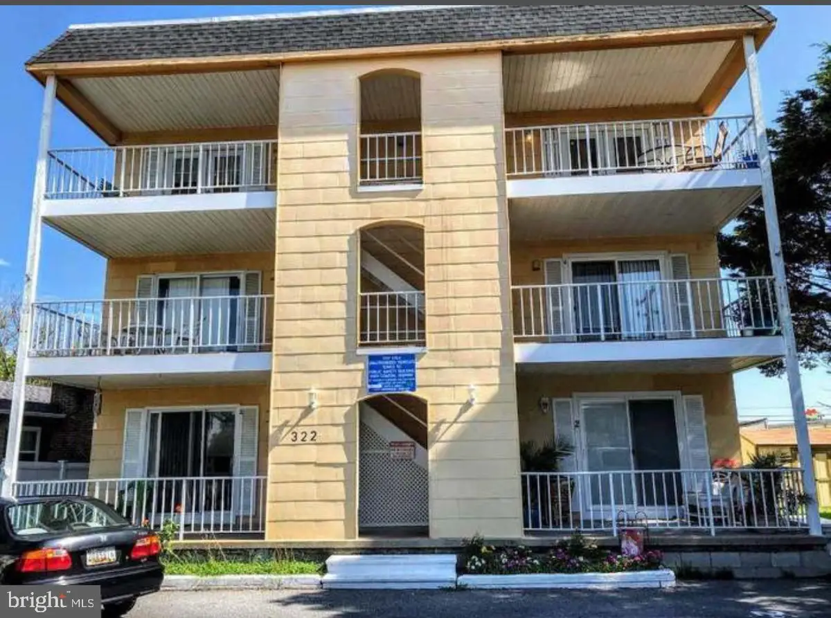 322 Sunset Dr #5, Ocean City, MD 21842 - Image #1