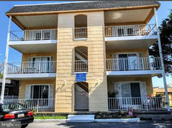322 Sunset Dr #5, OCEAN CITY, MD 21842