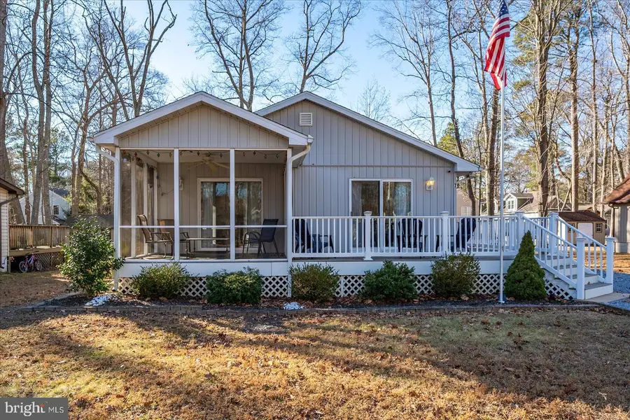 7 Starboard Ct, Ocean Pines, MD 21811 - Image #2