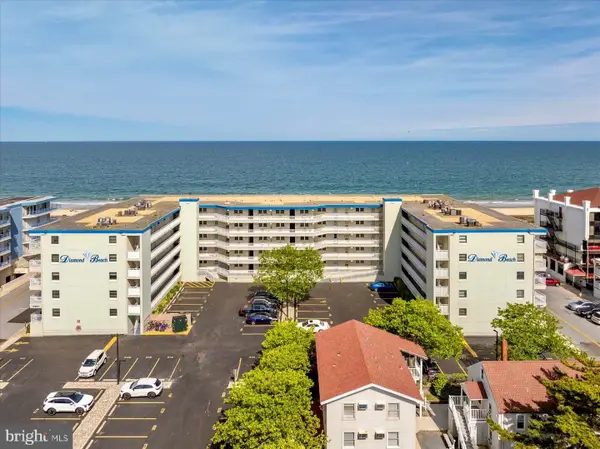 3801 Atlantic Ave #403, OCEAN CITY, MD 21842