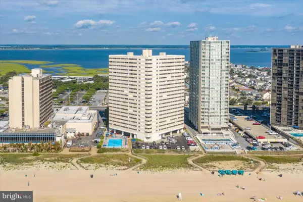 10300 Coastal Hwy #1509, OCEAN CITY, MD 21842