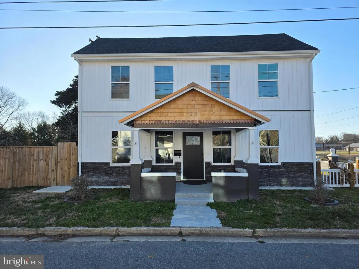 109 Powell St, Snow Hill, MD 21863 - Image #1