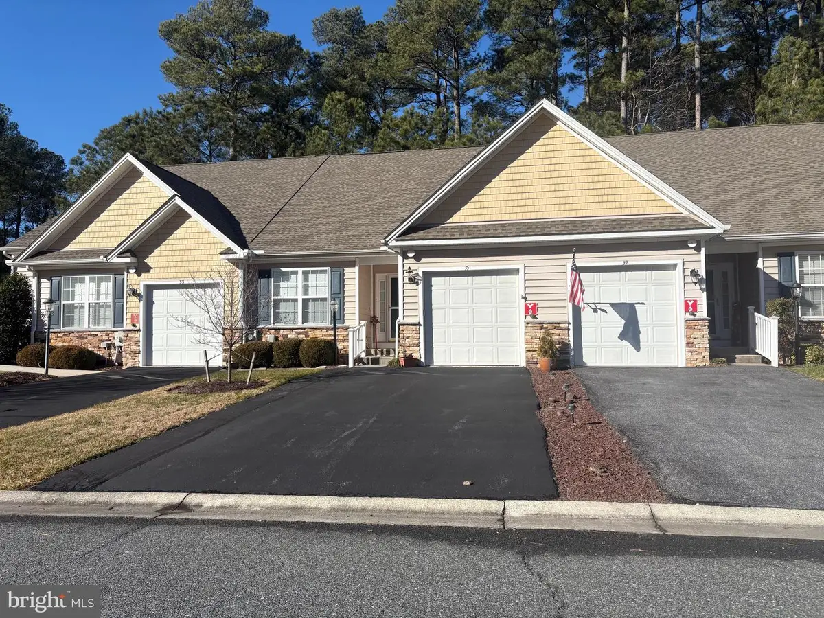 35 Hatteras St, Ocean Pines, MD 21811 - Image #1