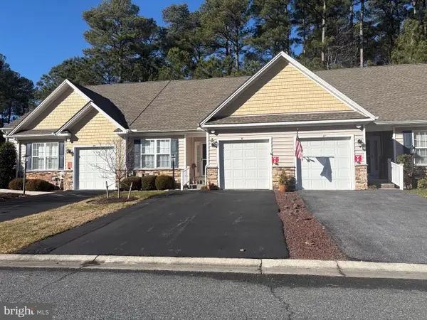 35 Hatteras St, OCEAN PINES, MD 21811