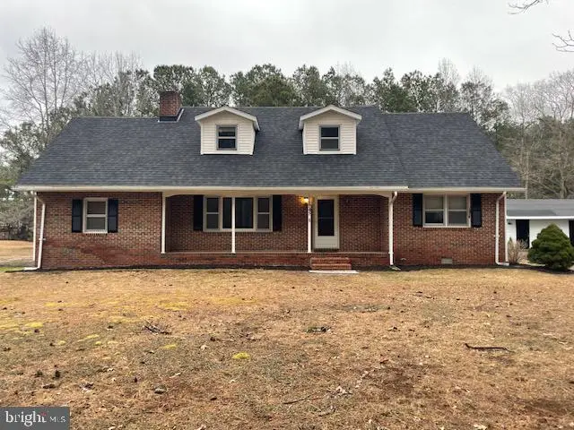 1745 Buck Harbor Rd, Pocomoke City, MD 21851 - Image #1