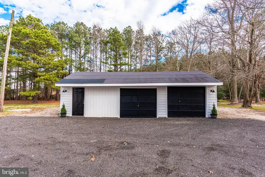 1745 Buck Harbor Rd, Pocomoke City, MD 21851 - #2