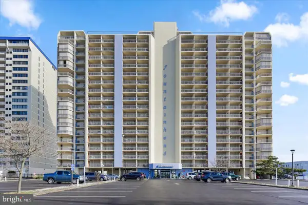 11604 Coastal Hwy #808, OCEAN CITY, MD 21842