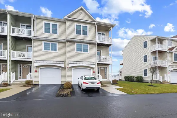 9823 Golf Course Rd #23, OCEAN CITY, MD 21842