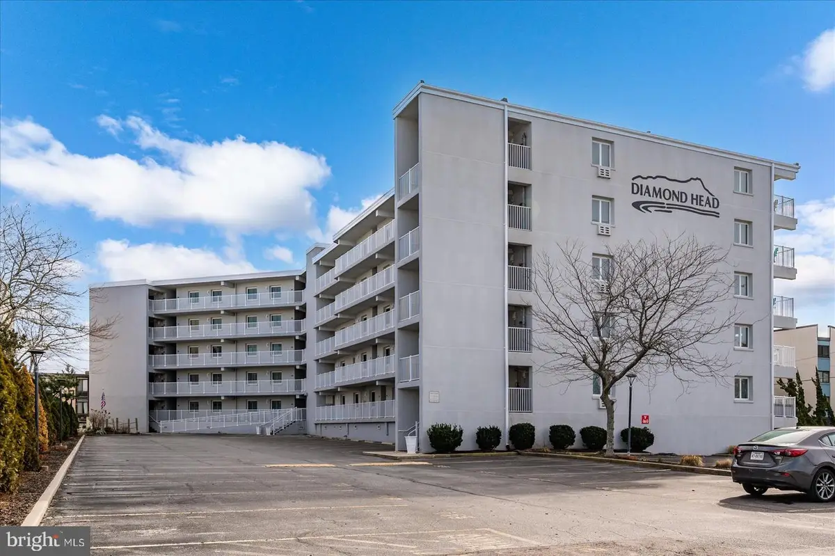 2 80th St #504, Ocean City, MD 21842 - Image #1