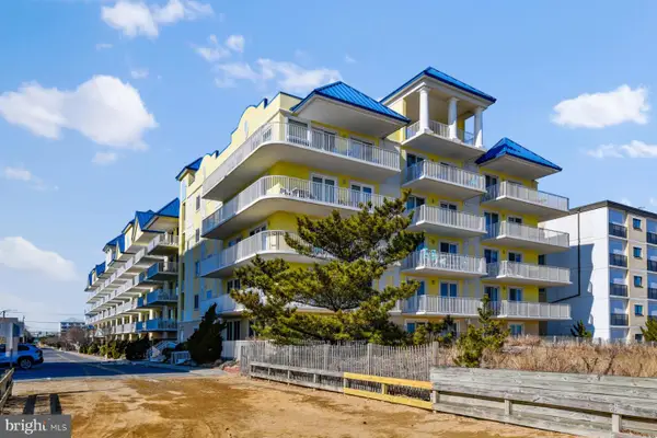 5901 Atlantic Ave #513, OCEAN CITY, MD 21842
