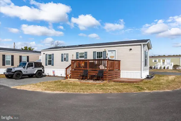 12346 Old Bridge Rd #164, OCEAN CITY, MD 21842