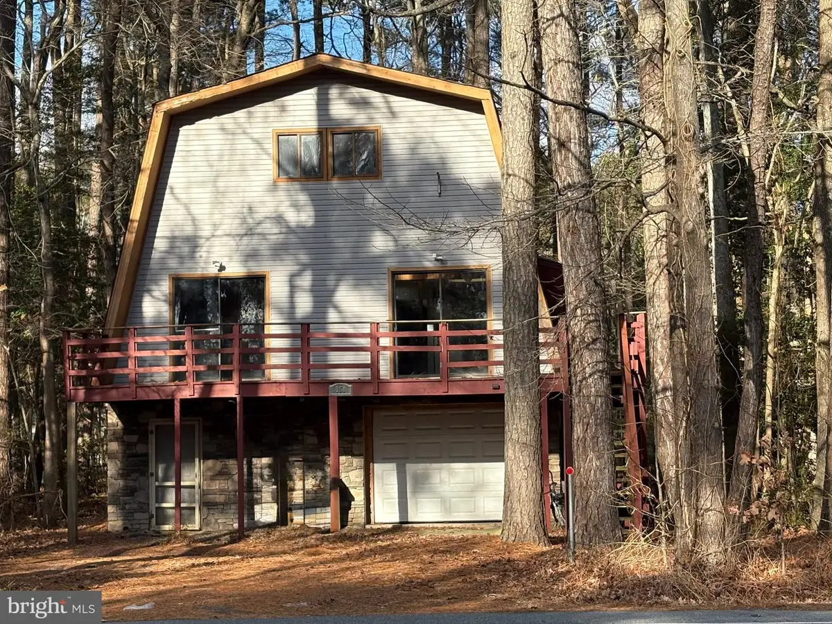 850 Ocean Parkway, Ocean Pines, MD 21811 - Image #1