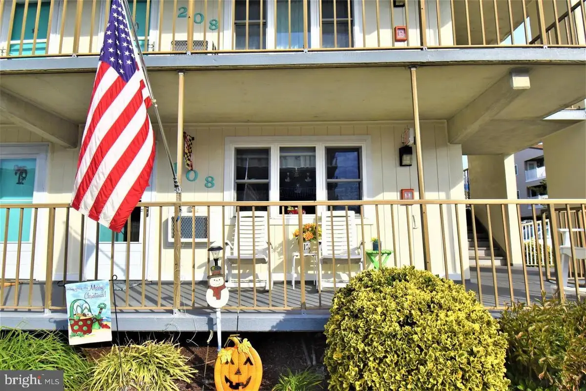 10 129th St #108, Ocean City, MD 21842 - Image #1