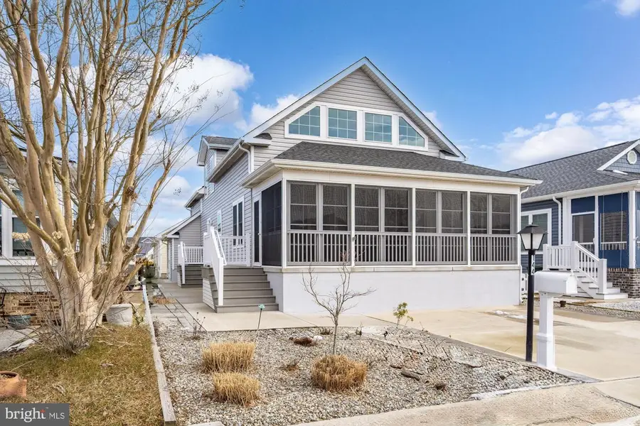 144 Clam Shell Rd, Ocean City, MD 21842 - #2