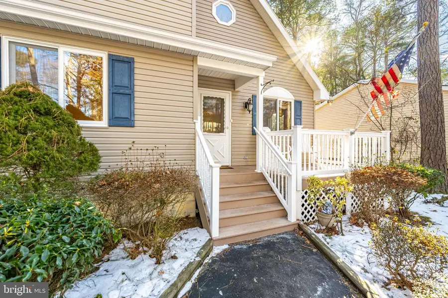 29 Pinehurst Rd, Ocean Pines, MD 21811 - #2