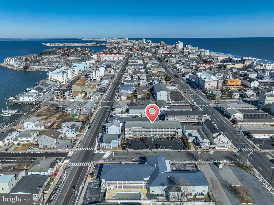 206 8th St #33, Ocean City, MD 21842 - #2