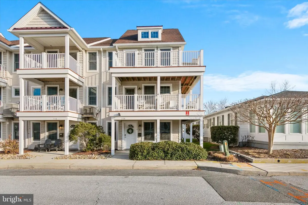 208 7th St #4, Ocean City, MD 21842 - Image #1