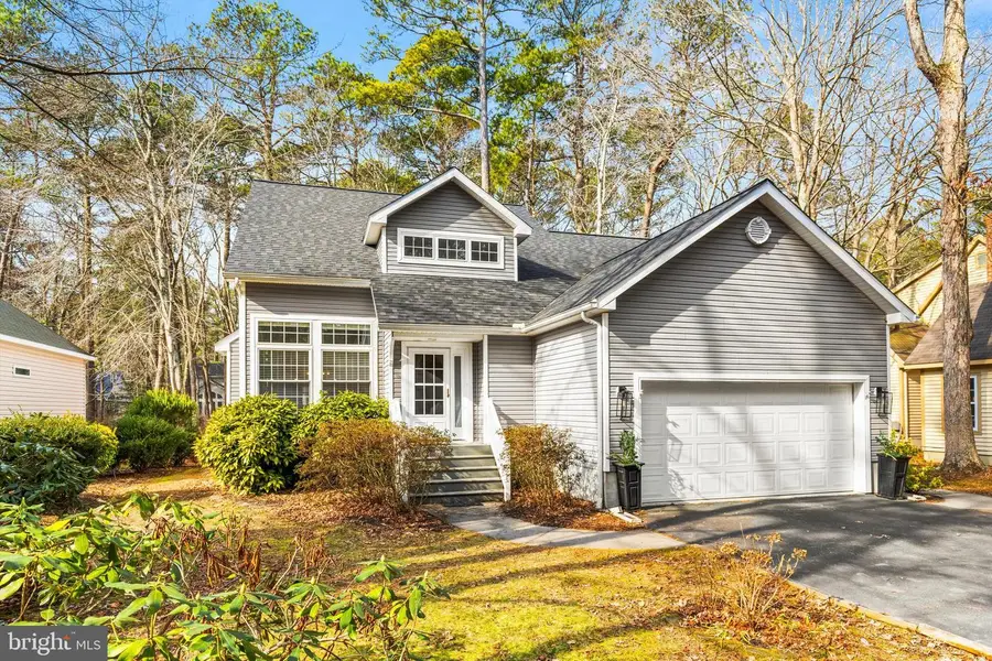 32 Liberty St, Ocean Pines, MD 21811 - #2