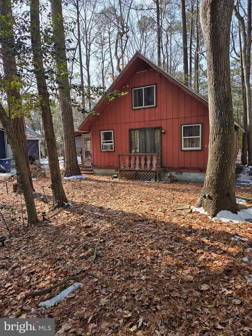 47 Burr Hill Drive, Ocean Pines, MD 21811 - #2