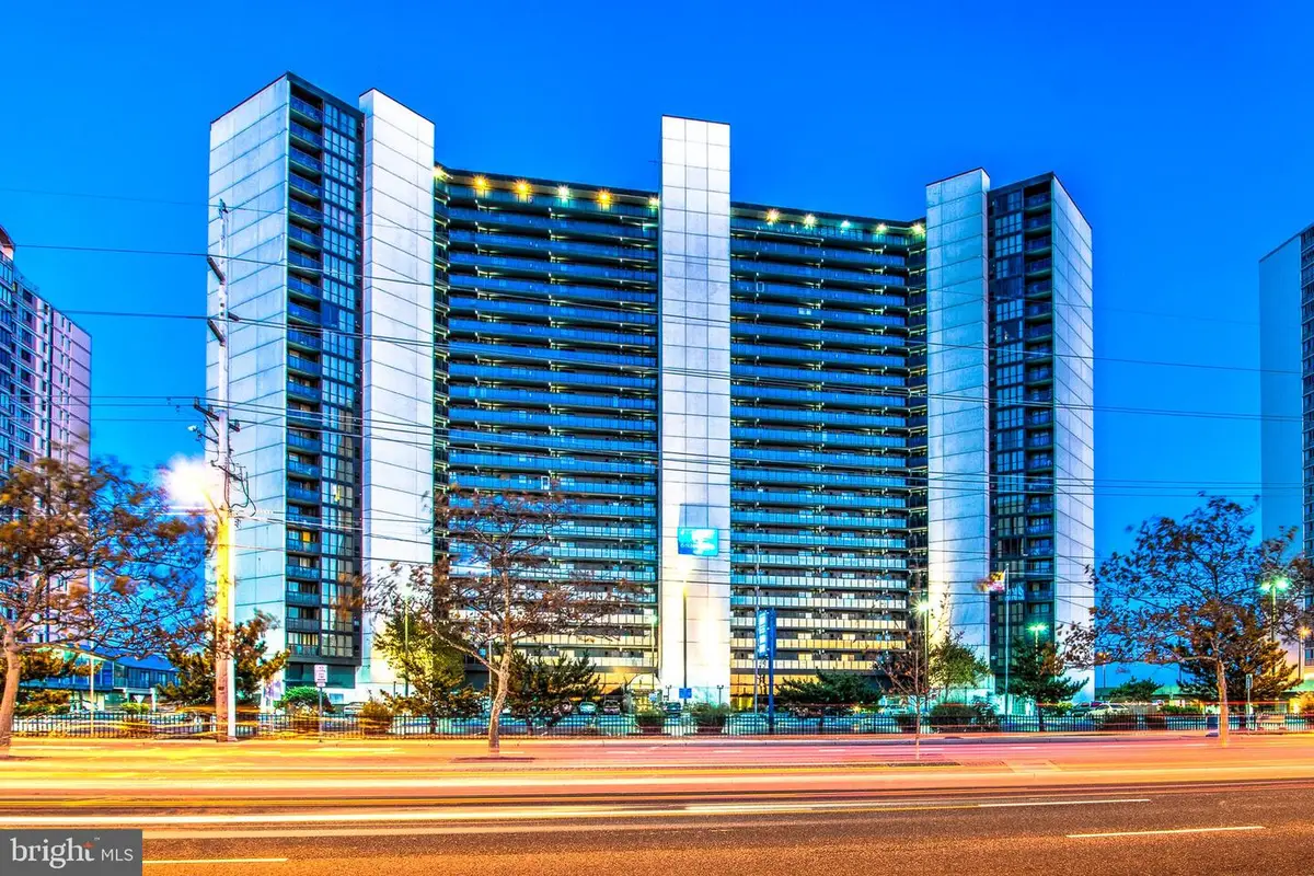 10900 Coastal Hwy #1203, Ocean City, MD 21842 - Image #1