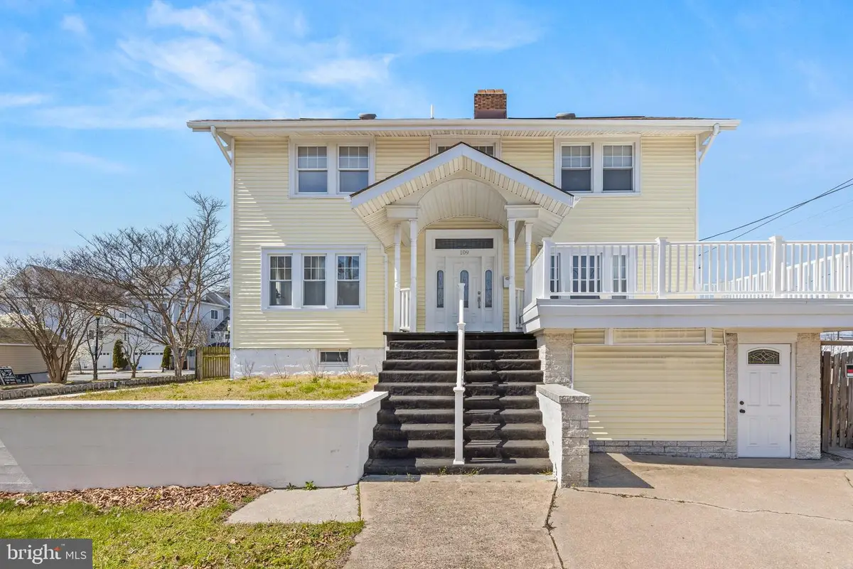 109 Baltimore Ave, Ocean City, MD 21842 - #1