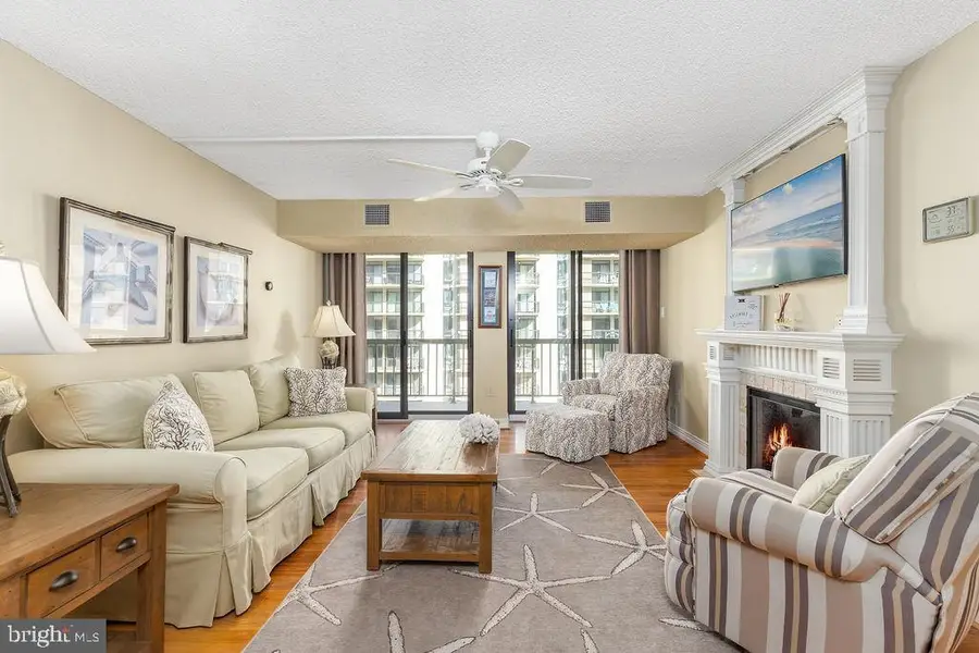 13100 Coastal Hwy #1607 Ph 2, Ocean City, MD 21842 - Image #3