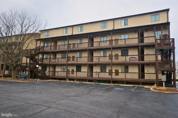 12302 Jamaica Ave #302, OCEAN CITY, MD 21842