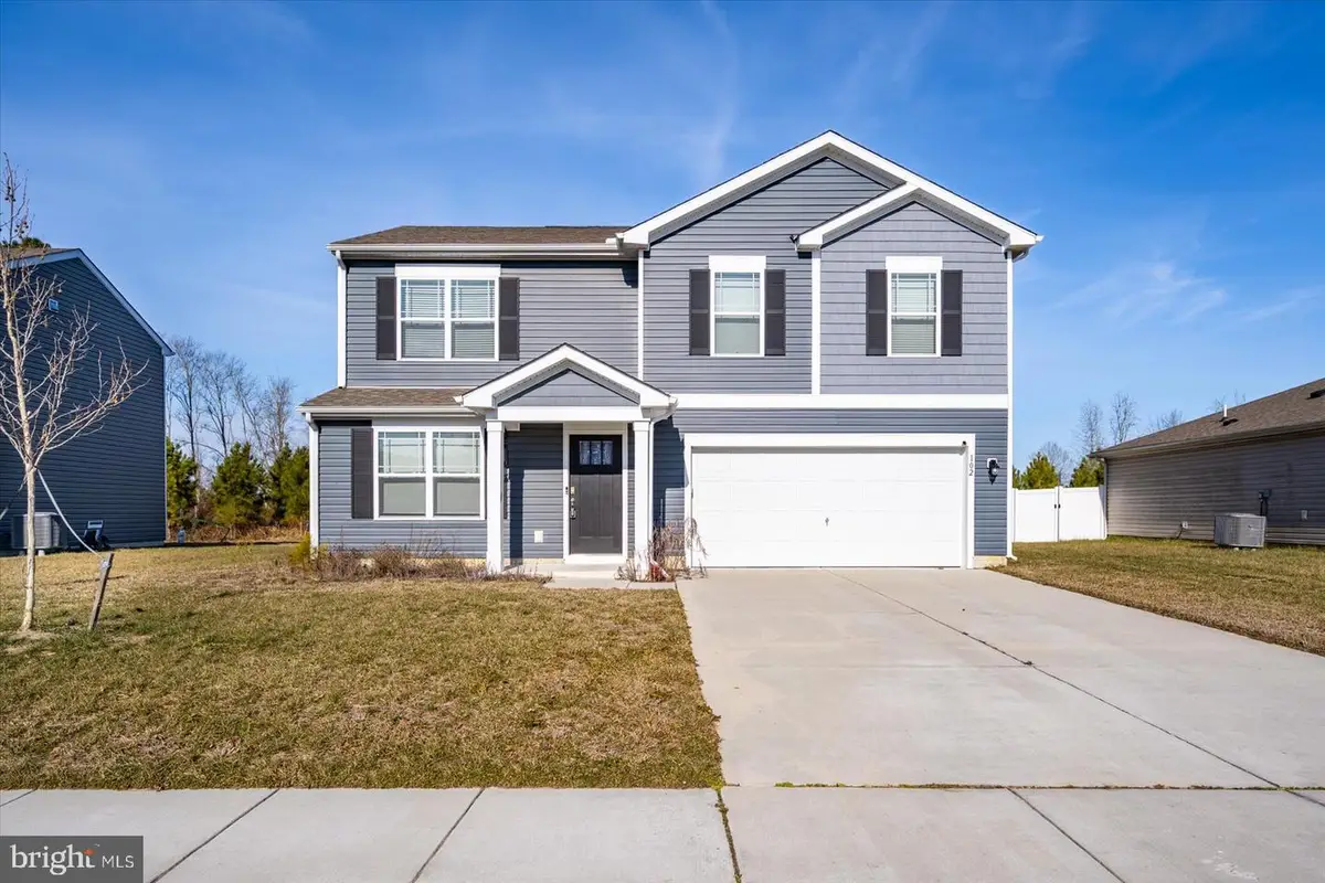 102 Fox Hound St, Snow Hill, MD 21863 - #1