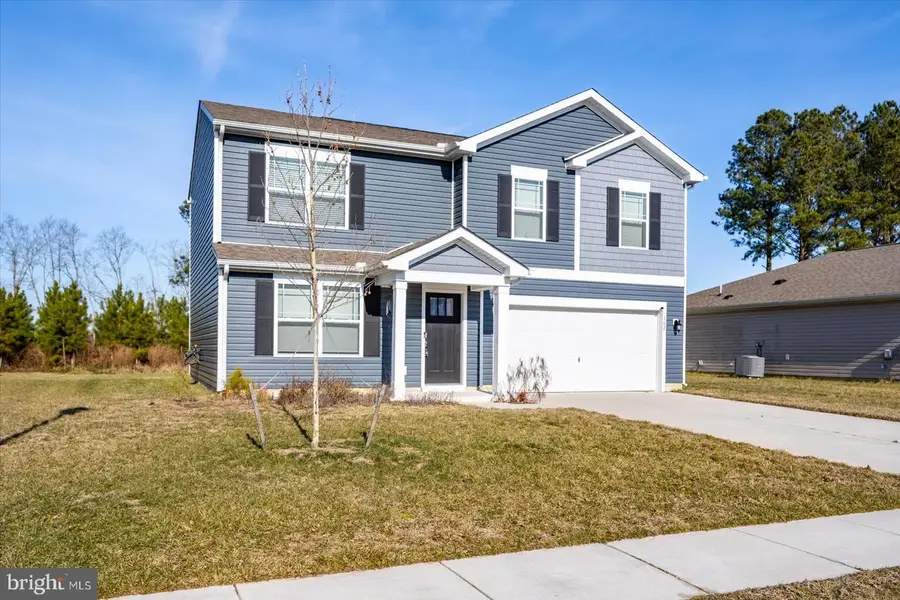 102 Fox Hound St, Snow Hill, MD 21863 - #2