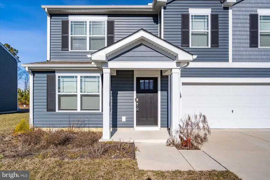 102 Fox Hound St, Snow Hill, MD 21863 - #3