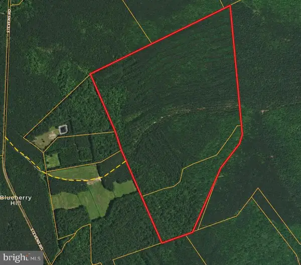 0 Stevens Rd, SNOW HILL, MD 21863