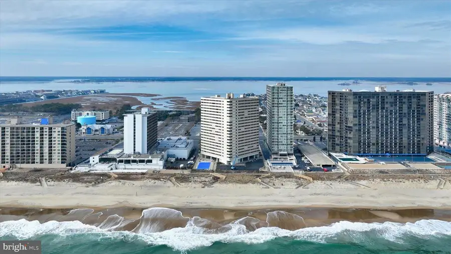 10300 Coastal Hwy #1006, Ocean City, MD 21842 - #3