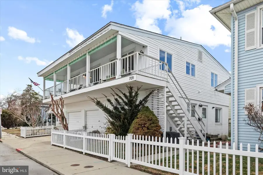 709 St Louis Ave, Ocean City, MD 21842 - #2