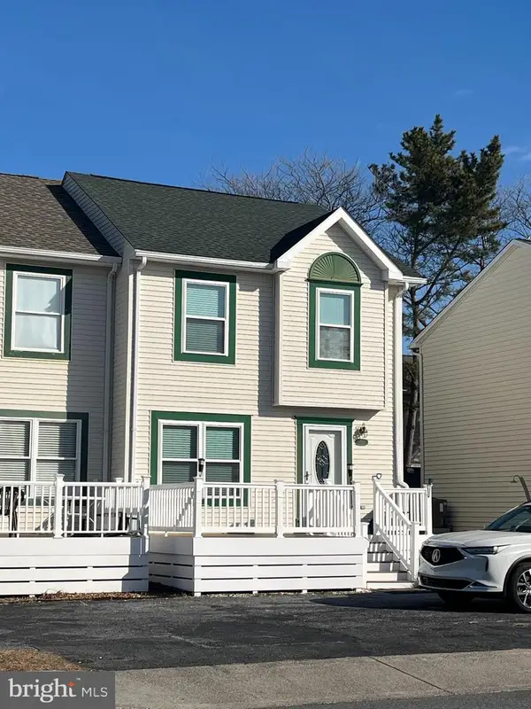 160-a Jamestown Rd, OCEAN CITY, MD 21842