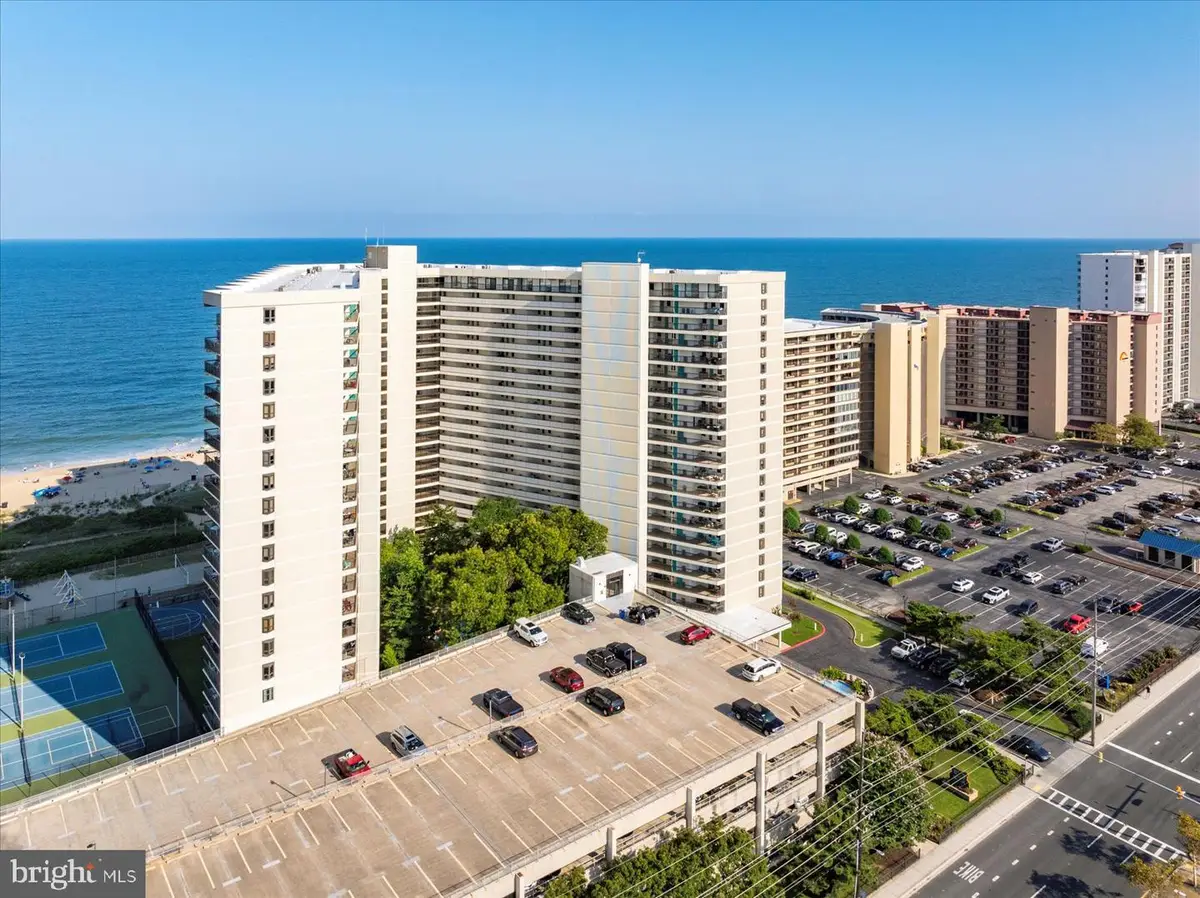 11500 Coastal Hwy #700, Ocean City, MD 21842 - Image #1