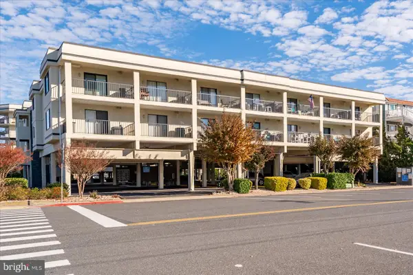 14100 Coastal Hwy #210, OCEAN CITY, MD 21842