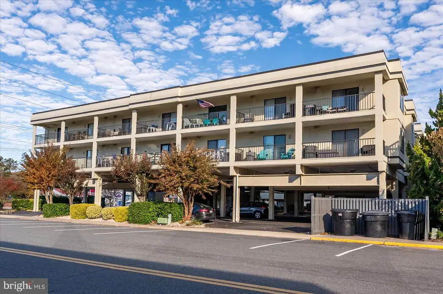 14100 Coastal Hwy #210, Ocean City, MD 21842 - #3